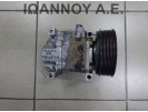 ΚΟΜΠΡΕΣΕΡ A/C H12A1AE4DC MAZDA 6 2002 - 2008