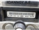 ΜΟΝΑΔΑ ABS 47660AX600 0265231341 0265800320 NISSAN MICRA K12 2003 - 2010