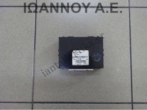 ΕΓΚΕΦΑΛΟΣ IMMOBILIZER 95410-1E100 HYUNDAI ACCENT 2006 - 2011