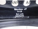 ΖΑΝΤΑ ΡΕΖΕΡΒΑ ΑΝΑΓΚΗΣ 145 / 90 / 16 4TX16FH 5X115 40353-9F500 NISSAN QASHQAI 2007 - 2010