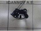 ΚΛΕΙΔΑΡΙΑ ΠΟΡΤΑΣ ΕΜΠΡΟΣ ΔΕΞΙΑ 6PIN TOYOTA YARIS 5ΘΥΡΟ 2009 - 2012