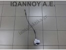 ΚΛΕΙΔΑΡΙΑ ΠΟΡΤΑΣ ΕΜΠΡΟΣ ΔΕΞΙΑ 52041737 51935121 4PIN FIAT 500 ABARTH 3ΘΥΡΟ 2015 - 2018