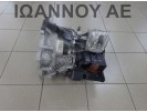 ΣΑΣΜΑΝ 5ΑΡΙ SNJA 1.250cc 92.000ΧΛΜ FORD FIESTA  2010 - 2012