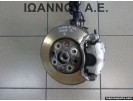 ΑΚΡΟ ΕΜΠΡΟΣ ΔΕΞΙΟ Z12XEP 55703153 55703155 OPEL CORSA D 1.2cc 2006 - 2011