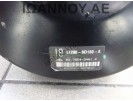 ΣΕΒΡΟΦΡΕΝΟ ΜΕ ΑΝΤΛΙΑ ΦΡΕΝΟΥ 47200-0D180-A 472000D180A 03.7854-3401.4 TOYOTA YARIS 2006 - 2009