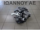 ΣΑΣΜΑΝ 5ΑΡΙ CGP 1.2cc 80.000ΧΛΜ SEAT IBIZA 2008 - 2012