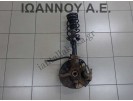 ΑΚΡΟ ΕΜΠΡΟΣ ΑΡΙΣΤΕΡΟ BLF 1.6cc VW GOLF 5 2004 - 2008