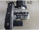 ΠΕΤΑΛΟΥΔΑ ΓΚΑΖΙΟΥ 8200302798-J K9KH282 1.5cc TDI NISSAN QASHQAI 2007 - 2010