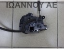 ΚΛΕΙΔΑΡΙΑ ΠΙΣΩ ΑΡΙΣΤΕΡΗΣ ΠΟΡΤΑΣ 82501-5FA0A 825015FA0A 40719134 2PIN NISSAN MICRA 5ΘΥΡΟ K14 2017