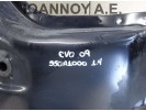 ΓΕΦΥΡΑ ΕΜΠΡΟΣ 350A1000 1.4cc FIAT PUNTO EVO 2009 - 2012