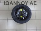 ΖΑΝΤΑ - ΡΕΖΕΡΒΑ ΑΝΑΓΚΗΣ 115 / 90 / 16 3.00BX16H2 SRD 162901 5X120 BMW E90 E46 2005 - 2008