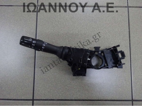 ΔΙΑΚΟΠΤΗΣ ΦΛΑΣ ΦΩΤΩΝ 02291 17F609 J42 TOYOTA AURIS 2007 - 2010