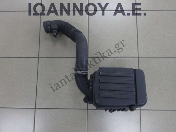 ΦΙΛΤΡΟ ΑΕΡΟΣ 1K0129607AC 1K0129610B 1K0129601BT 1K0183 VW GOLF 5 2004 - 2008