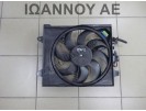 ΒΕΝΤΙΛΑΤΕΡ 52061715 TP223000-9290 169A4000 1.2cc FIAT 500 2015 - 2018