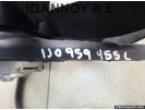 ΒΕΝΤΙΛΑΤΕΡ A/C 1J0959455L 1J0121206D AUDI TT 1998 - 2006