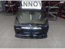 ΚΑΠΟ ΠΙΣΩ ΜΕ ΚΑΜΕΡΑ ΜΑΥΡΟ HONDA CRV 5ΘΥΡΟ 2007 - 2013