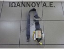 ΖΩΝΗ ΑΣΦΑΛΕΙΑΣ ΕΜΠΡΟΣ ΑΡΙΣΤΕΡΗ 84940-81AG SUZUKI JIMNY 3ΘΥΡΟ 2006 - 2014