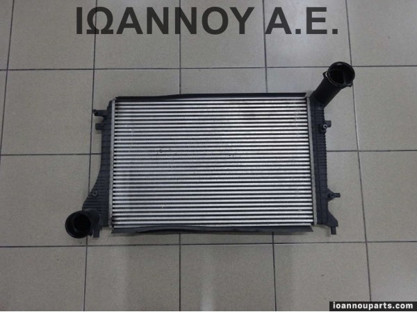 ΨΥΓΕΙΟ INTERCOOLER 1K0145803H VW GOLF 5 2004 - 2008