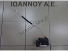 ΚΛΕΙΔΑΡΙΑ ΠΟΡΤΑΣ ΕΜΠΡΟΣ ΔΕΞΙΑ 13154792 GF 3PIN OPEL MERIVA 5ΘΥΡΟ 2003 - 2010