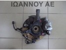 ΑΚΡΟ ΕΜΠΡΟΣ ΑΡΙΣΤΕΡΟ D4FC 1.4cc TDI HYUNDAI I20 2009 - 2012