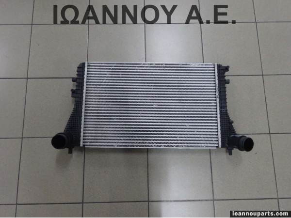 ΨΥΓΕΙΟ INTERCOOLER 1K0145803BM VW SCIROCCO 2008 - 2014