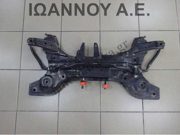 ΓΕΦΥΡΑ ΕΜΠΡΟΣ 62400-0X000 HYUNDAI I10 2008 - 2011