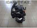 ΜΗΧΑΝΗ ΚΙΝΗΤΗΡΑΣ BNM 1.4cc TDI 94.110ΧΛΜ SKODA ROOMSTER 2006 - 2010