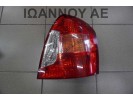 ΦΑΝΑΡΙ ΠΙΣΩ ΔΕΞΙΟ 92402-1E000 HYUNDAI ACCENT SDN 2006 - 2011