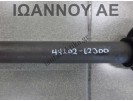 ΗΜΙΑΞΟΝΙΟ ΕΜΠΡΟΣ ΑΡΙΣΤΕΡΟ 5ΑΡΙ ΜΕ ABS 44102-65J00 Μ13Α 1.3cc SUZUKI SWIFT 2006 - 2011