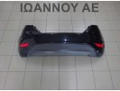 ΠΡΟΦΥΛΑΚΤΗΡΑΣ ΠΙΣΩ ΜΑΥΡΟΣ 8A61-17906-A FORD FIESTA 3-5ΘΥΡΟ 2013 - 2016