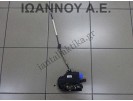 ΚΛΕΙΔΑΡΙΑ ΠΟΡΤΑΣ ΕΜΠΡΟΣ ΔΕΞΙΑ 3D1837016A 11PIN VW TOUAREG 5ΘΥΡΟ 2003 - 2010