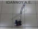 ΚΛΕΙΔΑΡΙΑ ΠΟΡΤΑΣ ΠΙΣΩ ΔΕΞΙΑ 81420-J9000 5PIN HYUNDAI KONA 5ΘΥΡΟ 2017 - 2020