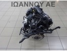 ΜΗΧΑΝΗ ΚΙΝΗΤΗΡΑΣ ΦΥΣΙΚΟ ΑΕΡΙΟ DBY 1.0cc T 14.0000ΧΛΜ SEAT ARONA 2022 FR