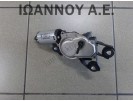 ΜΟΤΕΡ ΥΑΛΟΚΑΘΑΡΙΣΤΗΡΑ ΠΙΣΩ 6J4955711A W000051412 4PIN SEAT IBIZA 5ΘΥΡΟ 2015 - 2017