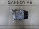 ΚΟΜΠΡΕΣΕΡ A/C DENSO 5TSE10C GE447280-6600 1NR 1.3cc TOYOTA AURIS 2013 - 2015