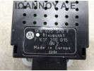 ΕΝΙΣΧΥΤΗΣ ΚΕΡΑΙΑ 1K6035570F 7617310015 VW GOLF 5 2004 - 2008