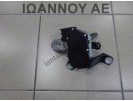 ΜΟΤΕΡ ΥΑΛΟΚΑΘΑΡΙΣΤΗΡΩΝ ΠΙΣΩ 13256917 3PIN OPEL ASTRA J SW 5ΘΥΡΟ 2010 - 2016 