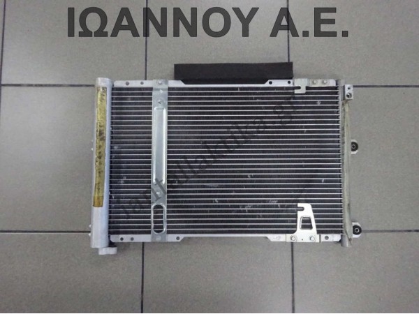 ΨΥΓΕΙΟ A/C 95311-81A10 SUZUKI JIMNY 2006 - 2014