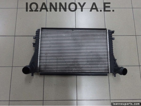 ΨΥΓΕΙΟ INTERCOOLER 1K0145803AF VW SCIROCCO 2008 - 2014