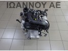 ΜΗΧΑΝΗ ΚΙΝΗΤΗΡΑΣ ΦΥΣΙΚΟ ΑΕΡΙΟ DBY 1.0cc T 19.000ΧΛΜ VW POLO 2019 - 2020