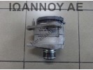 ΔΥΝΑΜΟ 045903023 0124325012 BMS 1.4cc TDI SEAT IBIZA 2008 - 2012