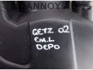 ΦΑΝΑΡΙ ΕΜΠΡΟΣ ΑΡΙΣΤΕΡΟ DEPO HYUNDAI GETZ 2002 - 2014