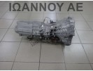 ΣΑΣΜΑΝ 6ΑΡΙ BLB 2.0cc TDI 102.000ΧΛΜ AUDI A4 2007 - 2008