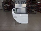 ΠΟΡΤΑ ΠΙΣΩ ΔΕΞΙΑ ΛΕΥΚΗ HYUNDAI I20 5ΘΥΡΟ 2009 - 2012