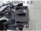 ΔΑΓΚΑΝΑ ΠΙΣΩ ΑΡΙΣΤΕΡΗ BSE 1.6cc VW TOURAN 2007 - 2010