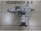 ΒΟΗΘΗΤΙΚΟ ΣΑΣΜΑΝ 6ΑΡΙ R2 2.2cc TDI 4X4 MAZDA CX7 2011 - 2014