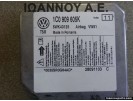 ΕΓΚΕΦΑΛΟΣ AIRBAG ΑΕΡΟΣΑΚΩΝ 1C0909605K 5WK43125 VW POLO 2002 - 2005