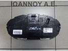 ΚΑΝΤΡΑΝ ΚΟΝΤΕΡ 248105260R A2C31485300 RENAULT MEGANE 2008 - 2015