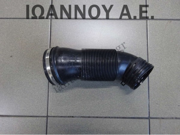 ΚΟΛΑΡΟ TURBO 5Q0129684D DLA 1.0cc T AUDI A1 2018 - 2020