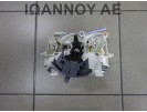 ΧΕΙΡΙΣΤΗΡΙΟ ΚΑΛΟΡΙΦΕΡ A/C HONDA JAZZ 2002 - 2008